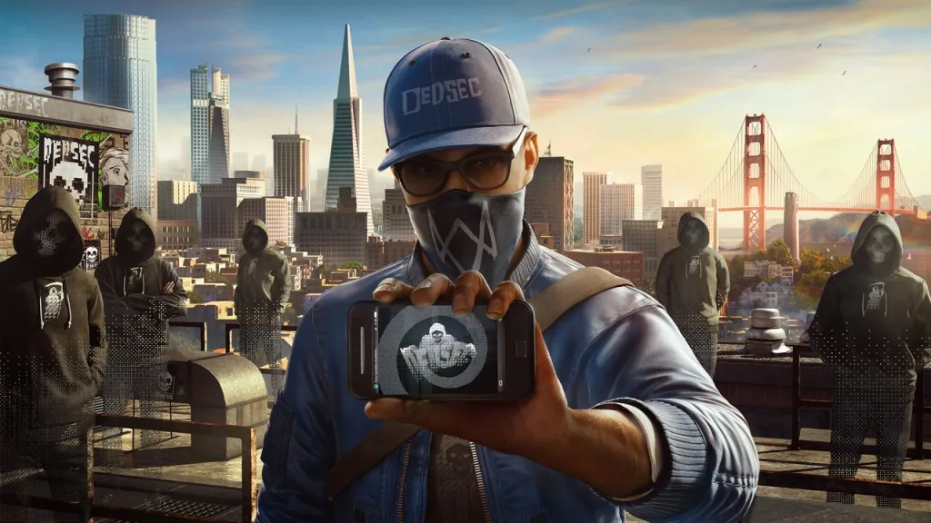 Watch Dogs 2: несколько полезных советов
