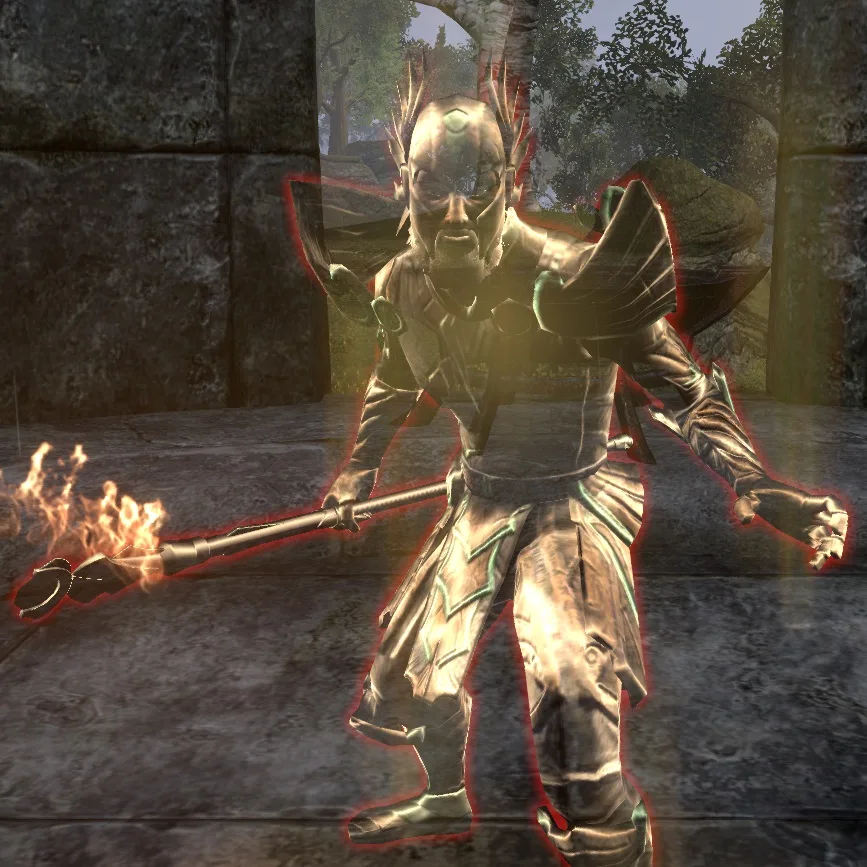 Каким может быть фильм The Elder Scrolls