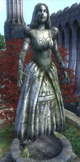 Каким может быть фильм The Elder Scrolls