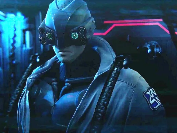Cyberpunk 2077 – новая игра от создателей Ведьмак 3