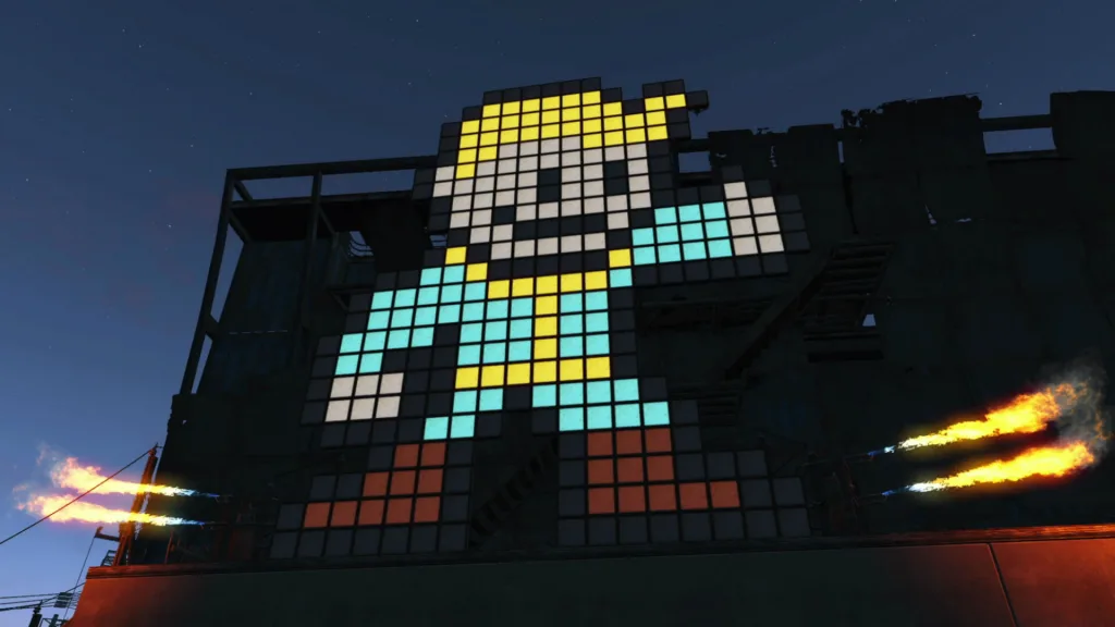 Fallout 4