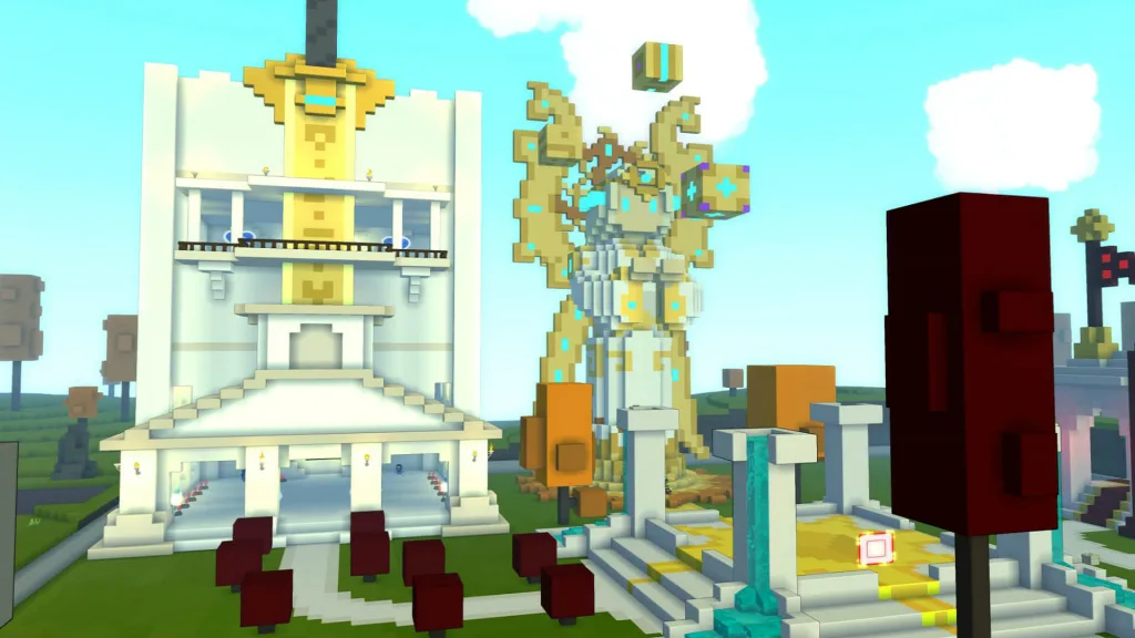 Trove