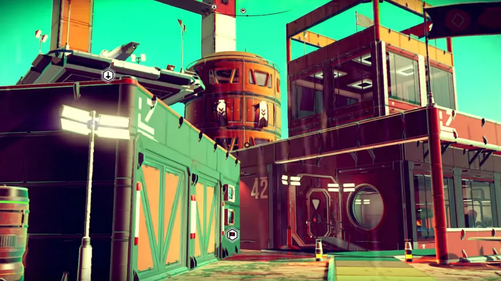 No Man’s Sky