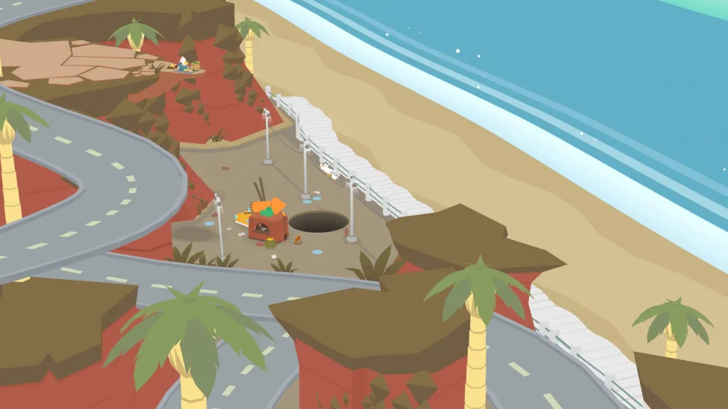 Donut County