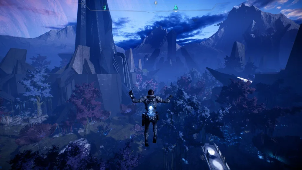 Hyper mobility
