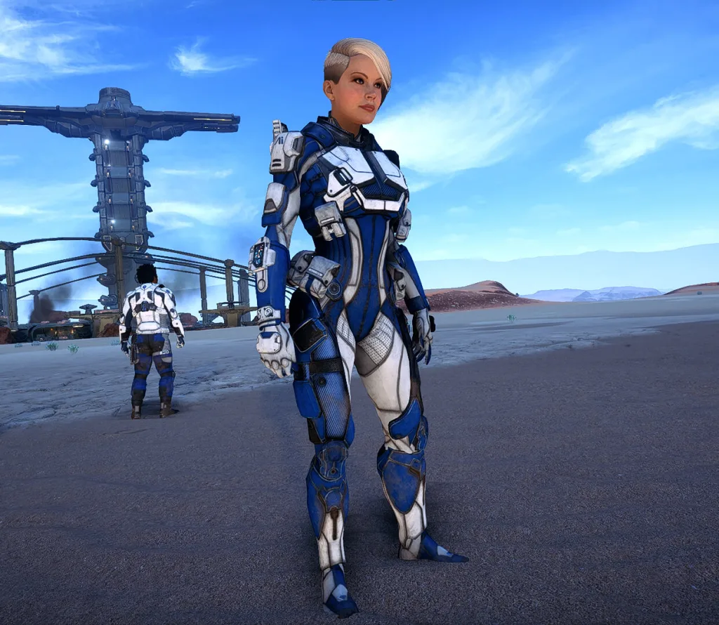 Cora and Liam Overhaul