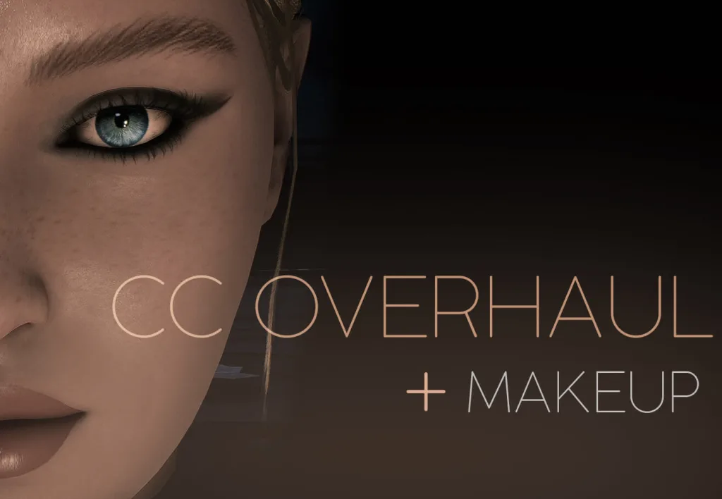 CC Overhaul