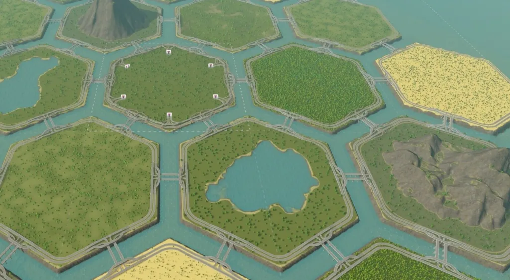 Catan XL