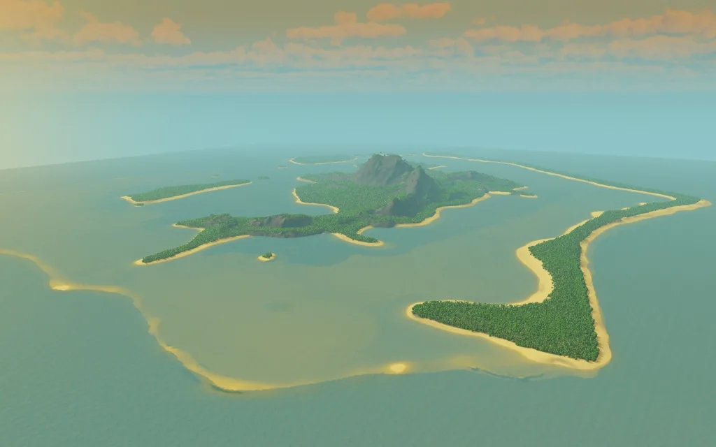 Bora Bora