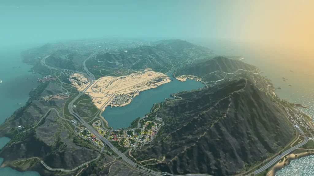 Los Santos