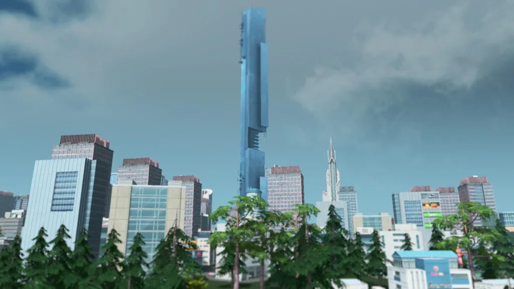 Combine Citadel