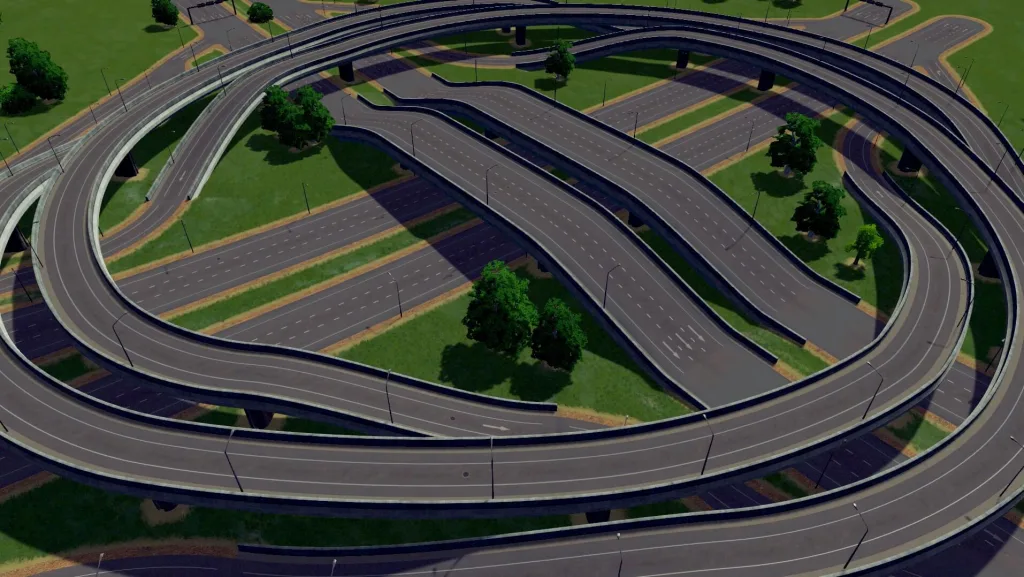 Timbo's Marvelous Interchange Emporium
