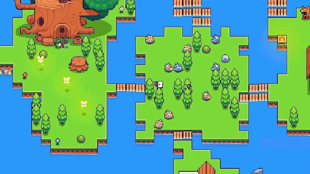 Forager