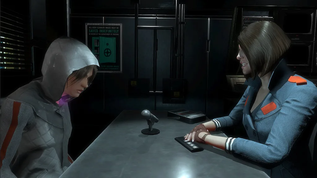 Обзор Republique Remastered