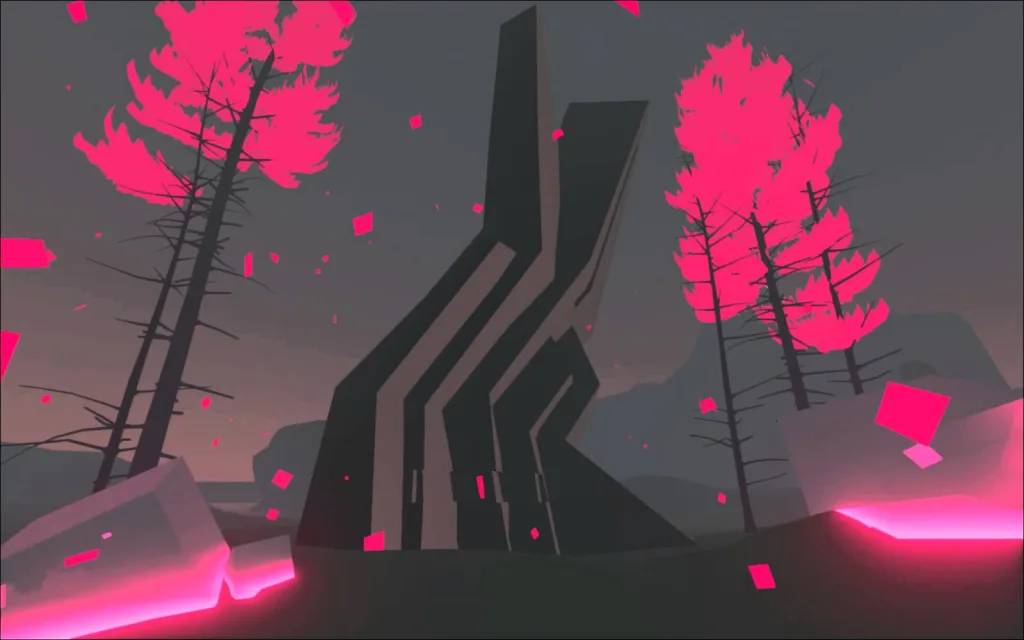 Shape of the World — ощущение реальности