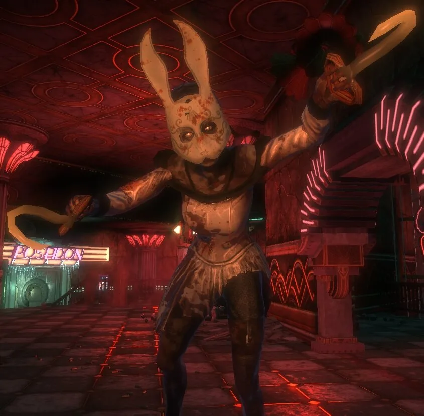 Сплайсер (BioShock)