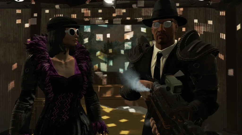 Armorsmith Extended