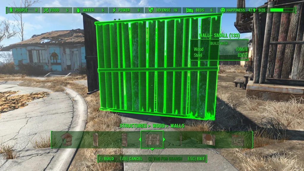 Higher Settlement Budget
