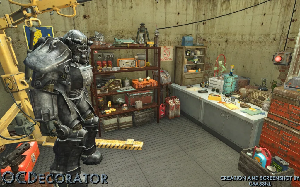OCDecorator