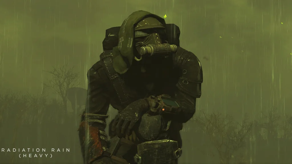 True Storms