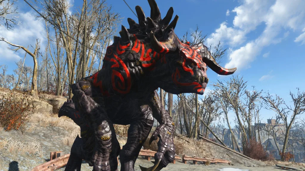 Beast Master