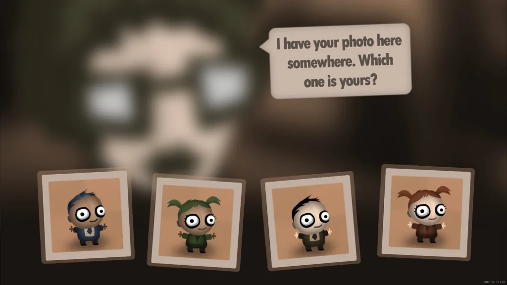 Обзор Human Resource Machine