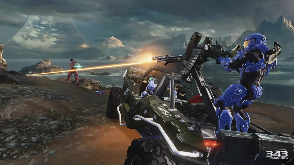 Halo 3