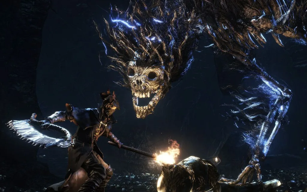 Bloodborne