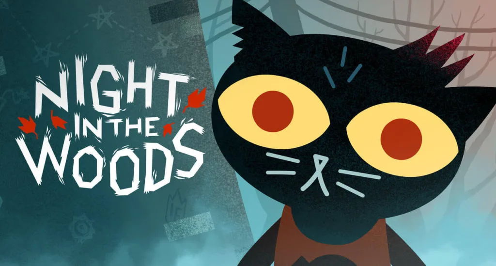 Night in the Woods