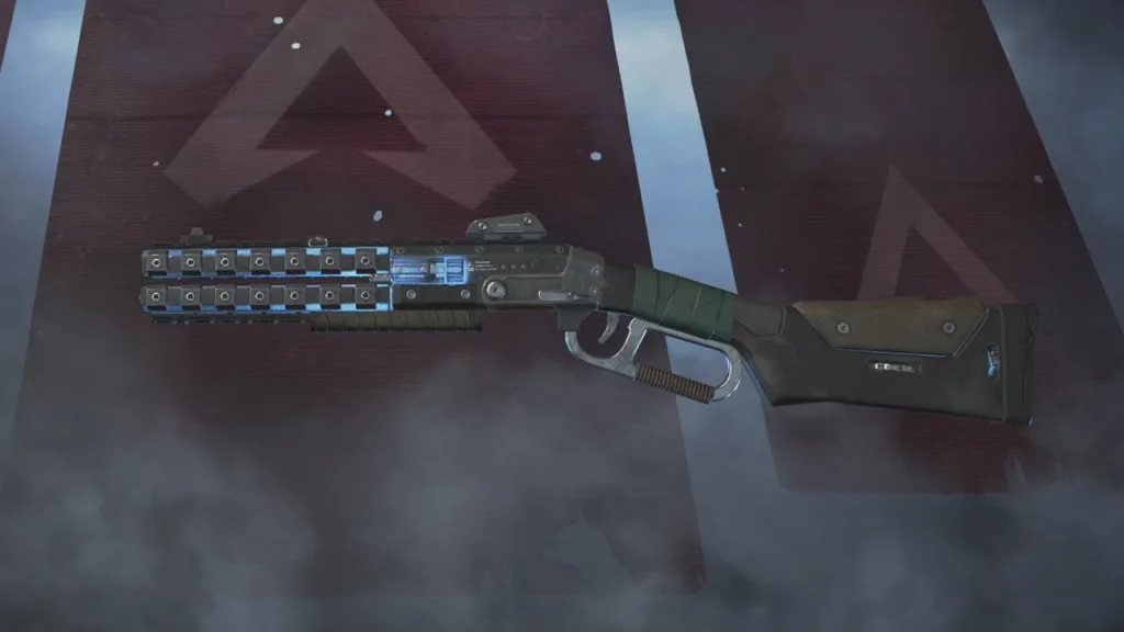 Миротворец — Apex Legends