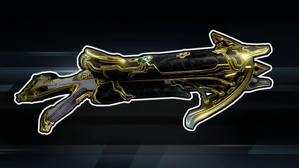 Тигрис Прайм — Warframe