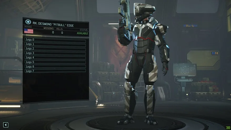 Advent Armor