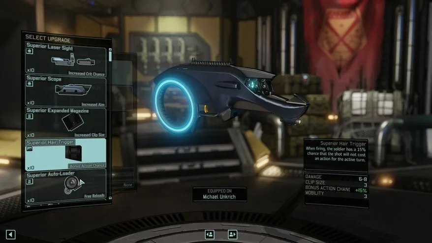 SMG Pack