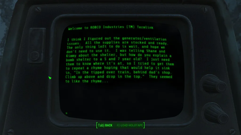 Faster Terminal Displays