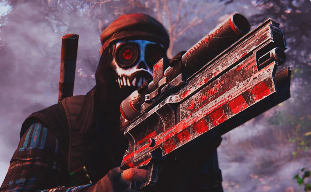 Doombased Weapons Merged