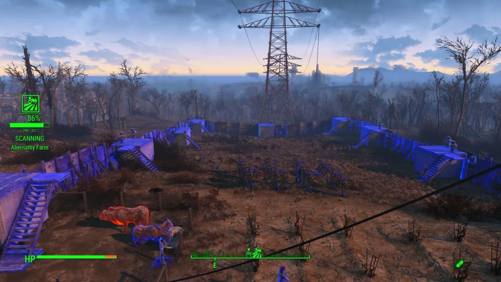Transfer Settlements