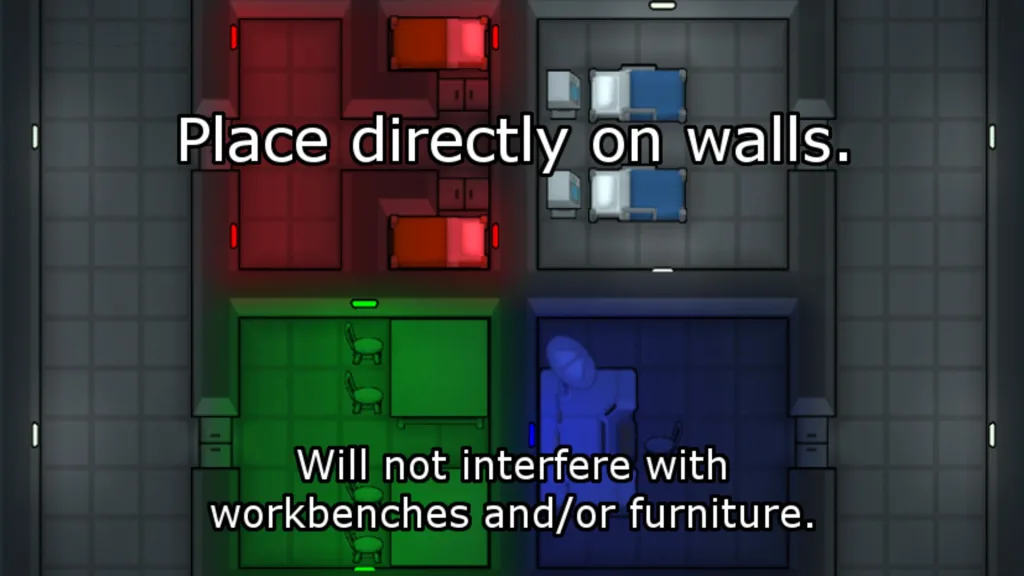 Wall Light