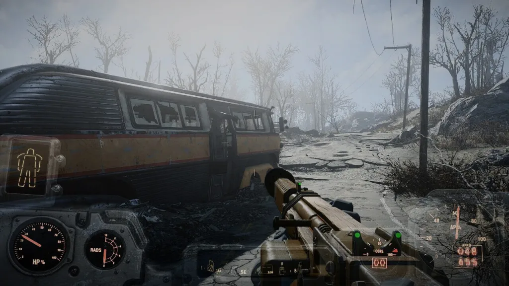 Stalker Lighting