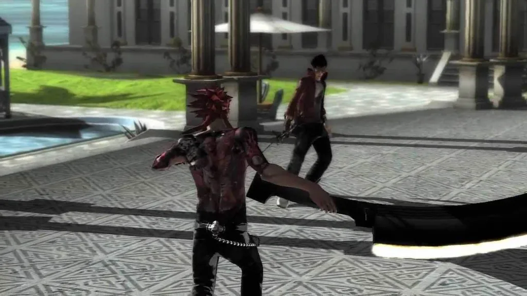 No More Heroes – Death Metal
