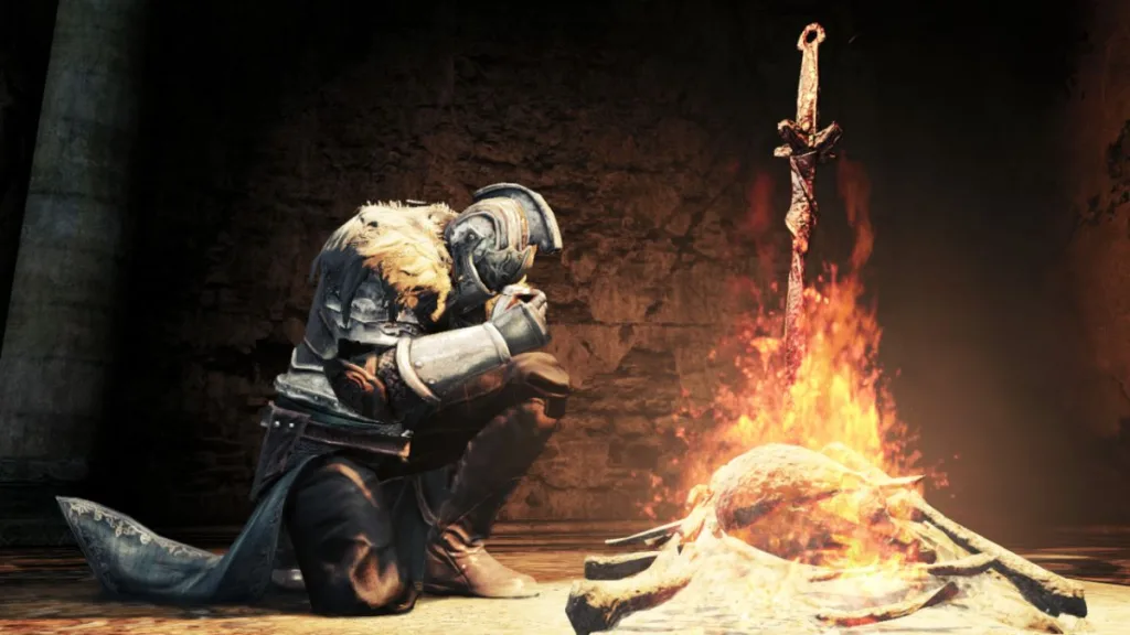 Dark Souls (2012)