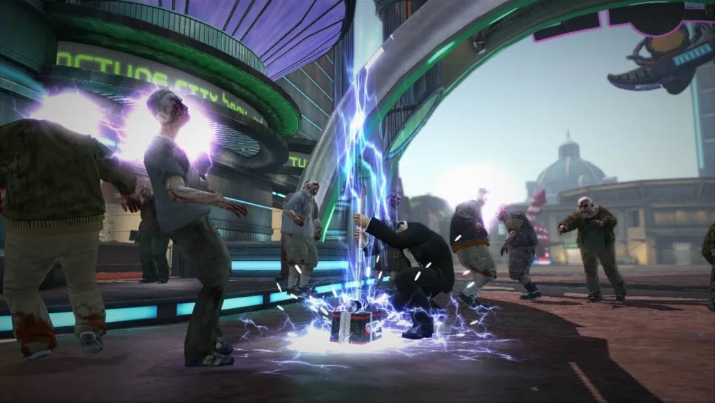 Dead Rising