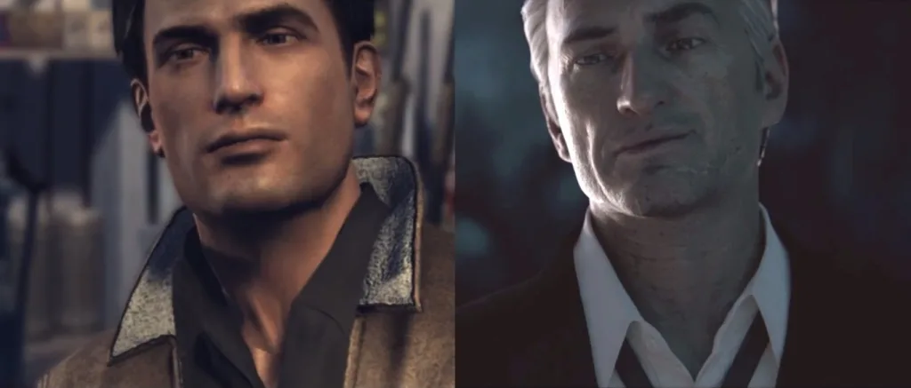 Вито Скалетта в Mafia 3
