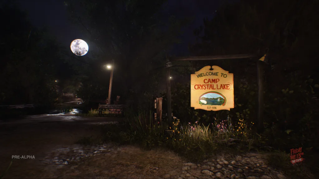 Трейлер Friday the 13th