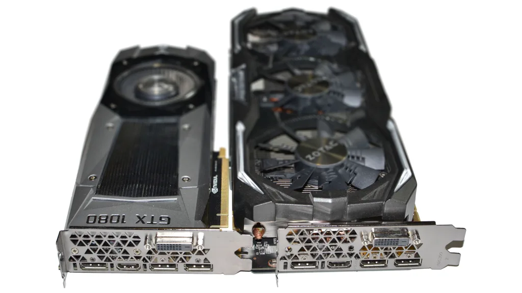 GPU
