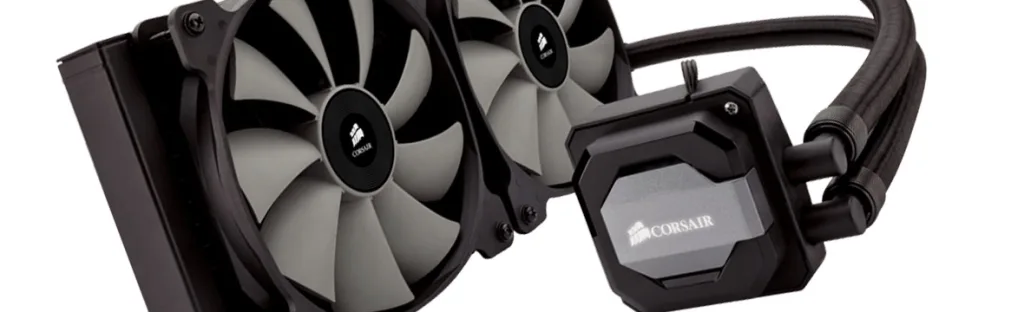 Corsair Hydro Series H110