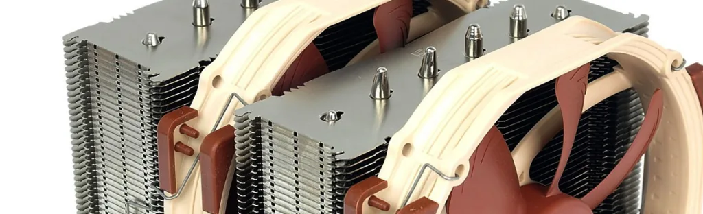 Noctua NH-D15