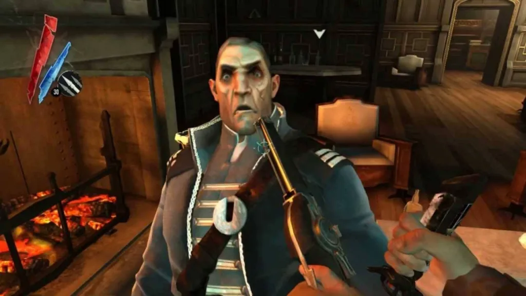 Хэвлок – Dishonored