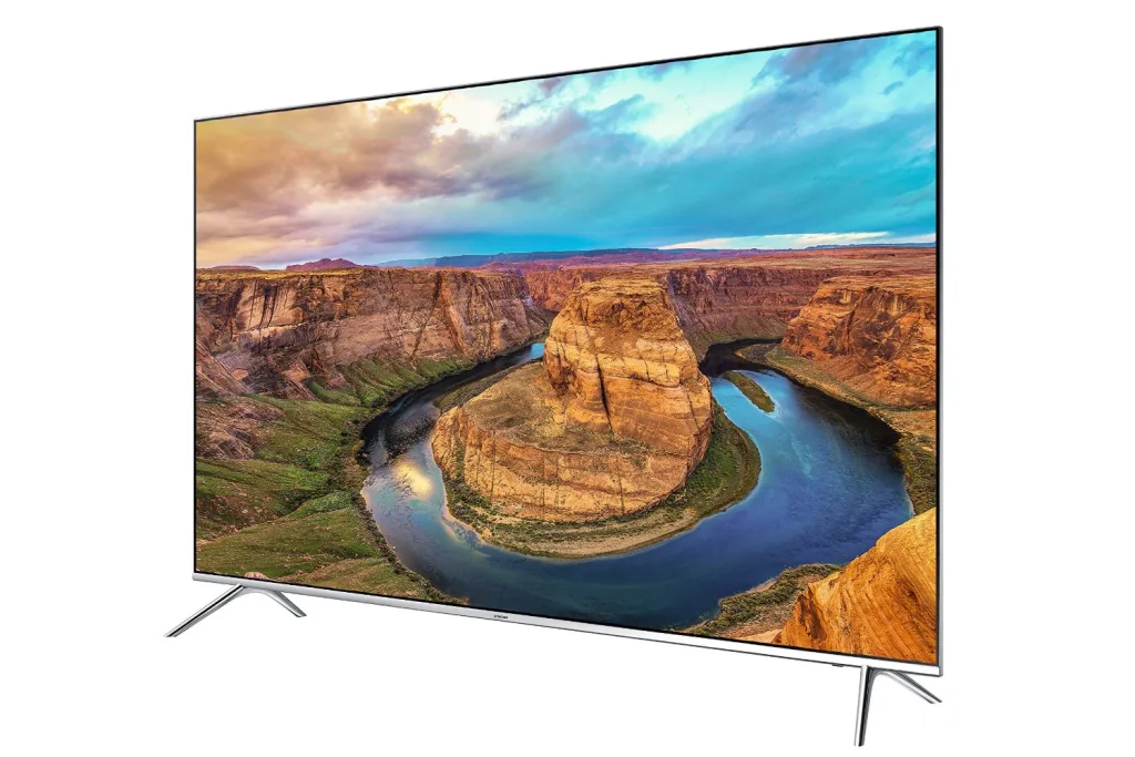Где сегодня можно найти HDR?