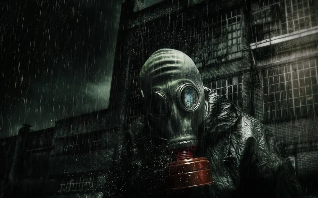 Серия S.T.A.L.K.E.R.
