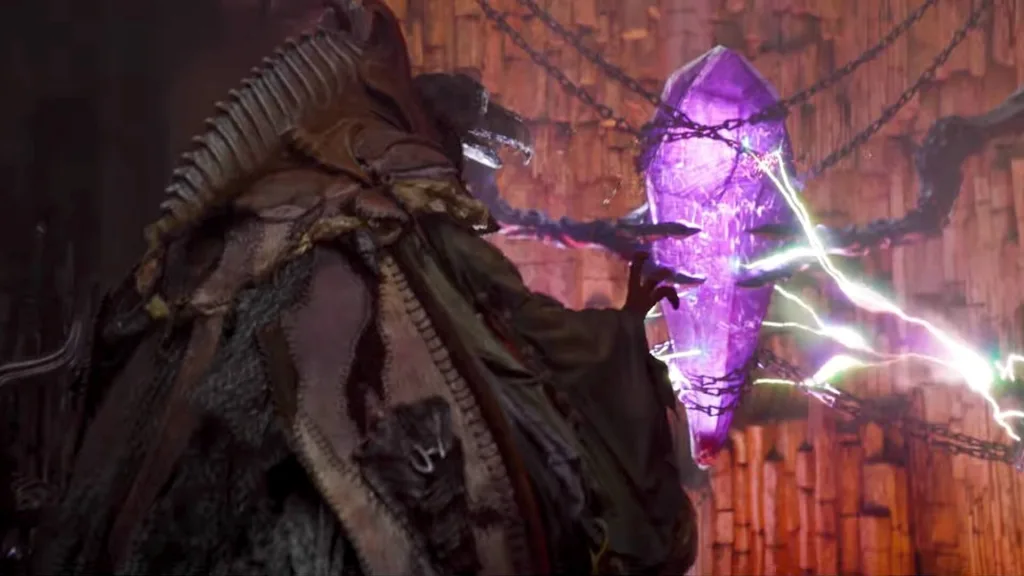 The Dark Crystal: Age of Resistance Tactics
